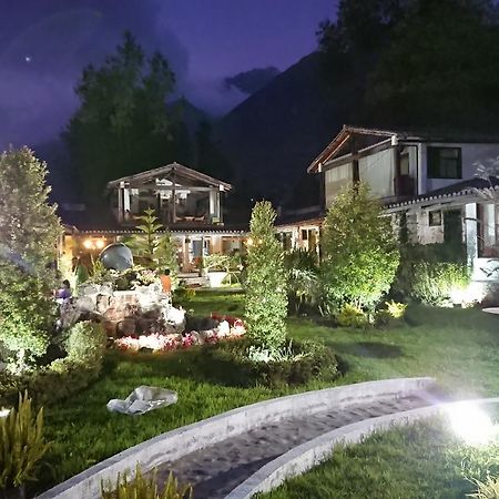 Villa Mimi โอตาวาโล ภายนอก รูปภาพ