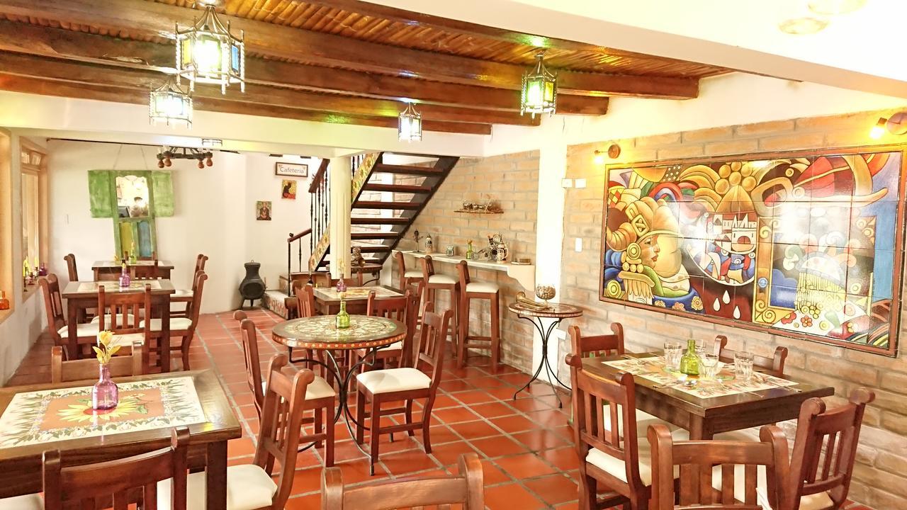 Villa Mimi โอตาวาโล ภายนอก รูปภาพ