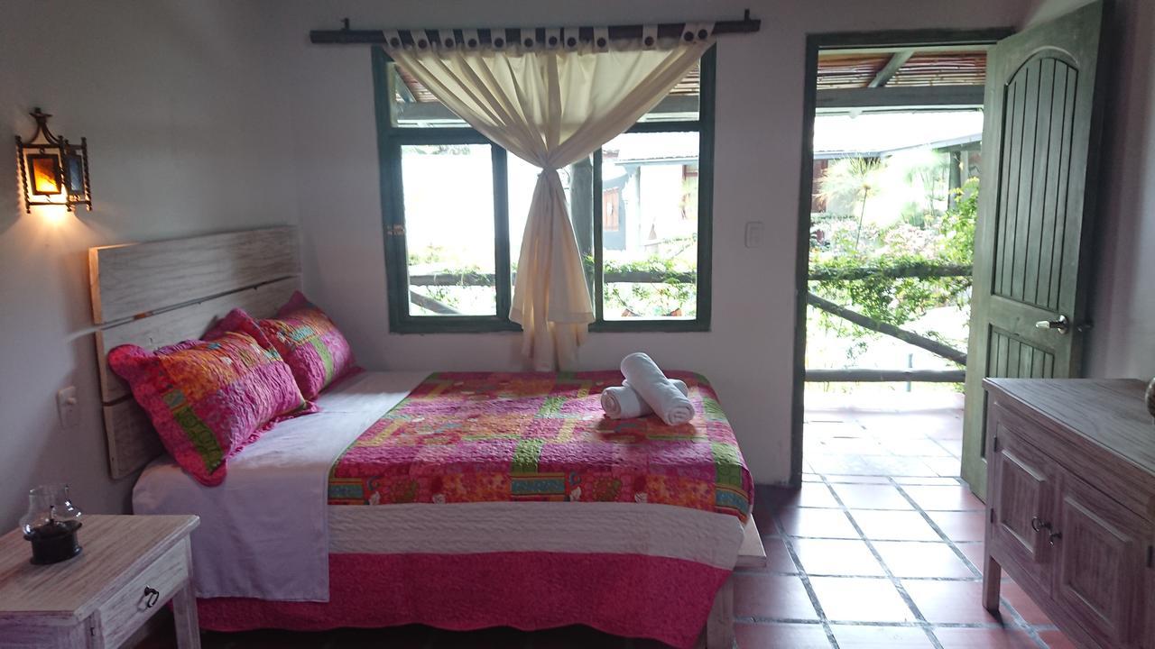 Villa Mimi โอตาวาโล ภายนอก รูปภาพ