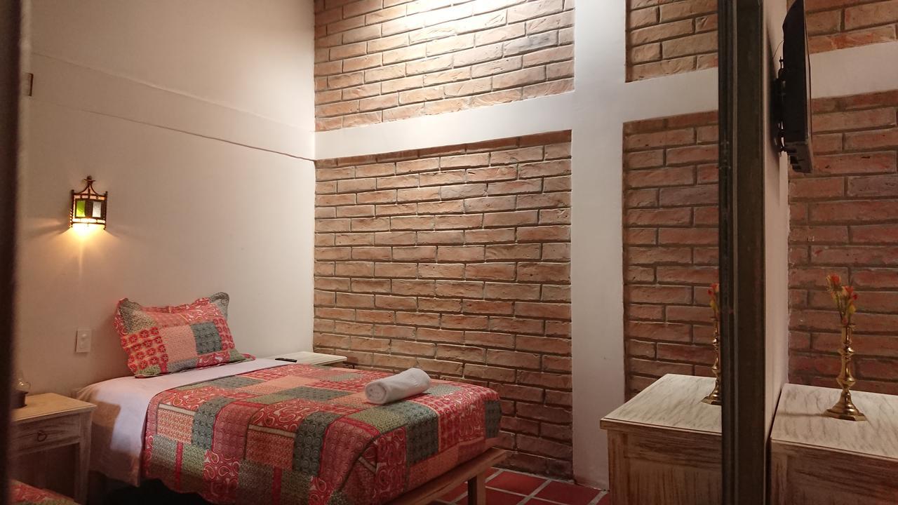 Villa Mimi โอตาวาโล ภายนอก รูปภาพ