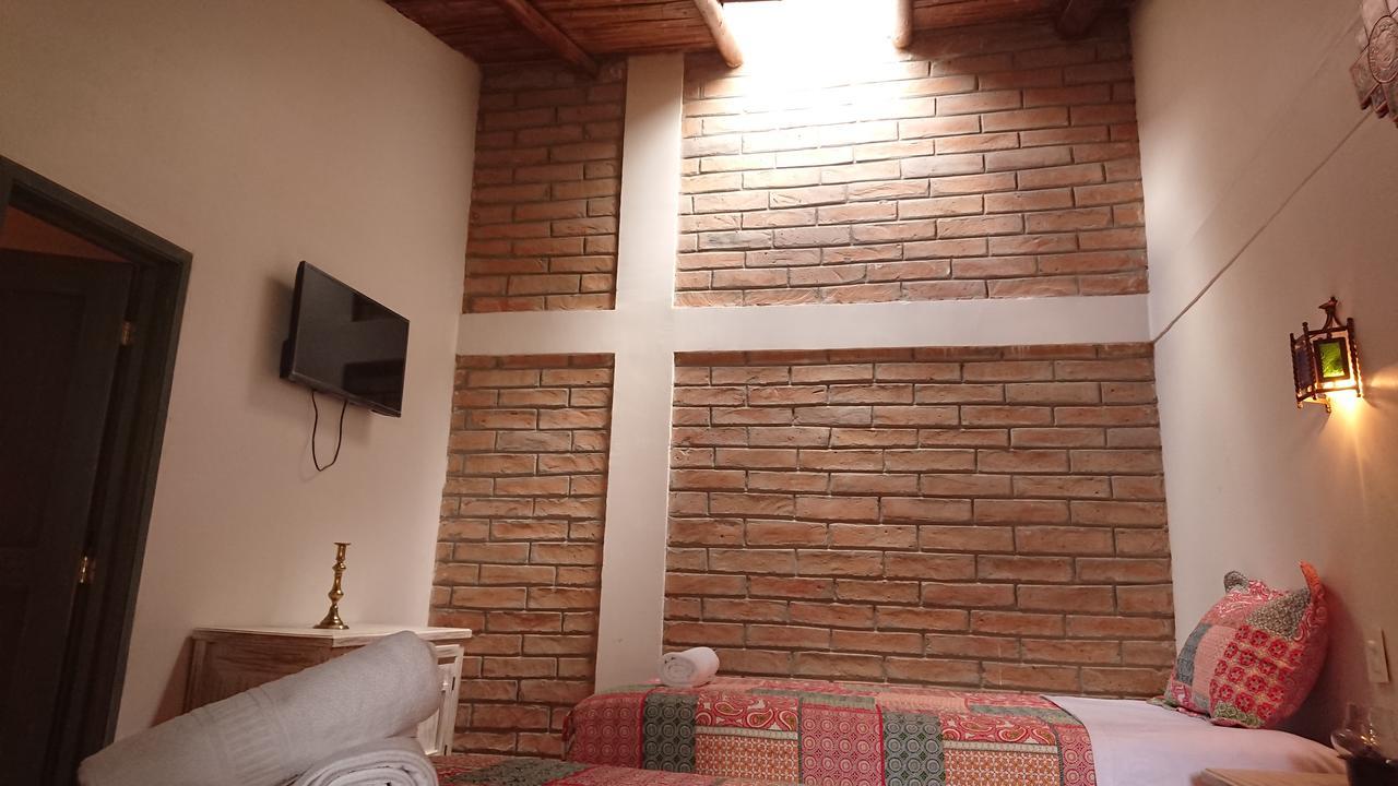 Villa Mimi โอตาวาโล ภายนอก รูปภาพ