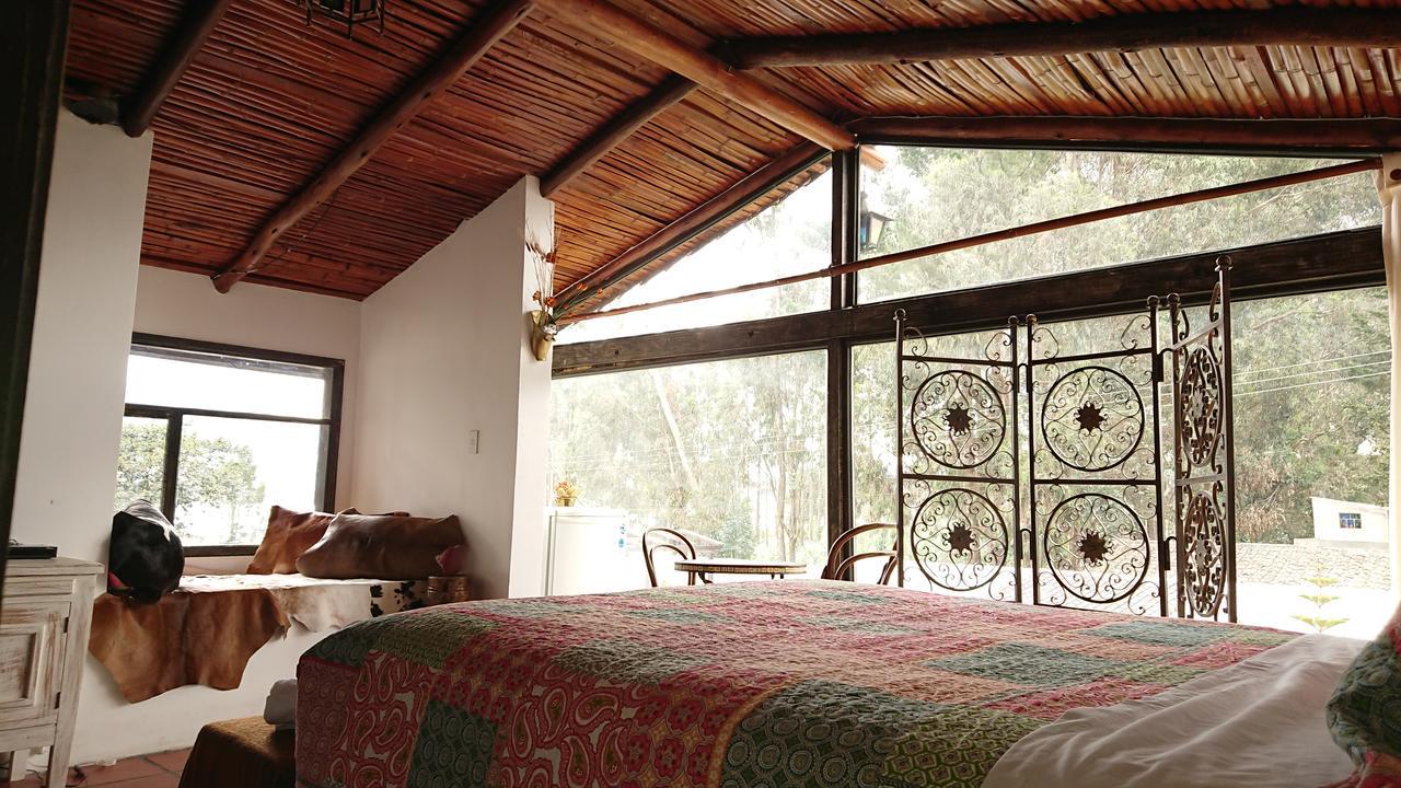 Villa Mimi โอตาวาโล ภายนอก รูปภาพ