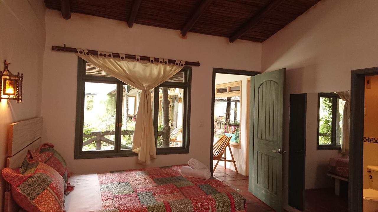 Villa Mimi โอตาวาโล ภายนอก รูปภาพ
