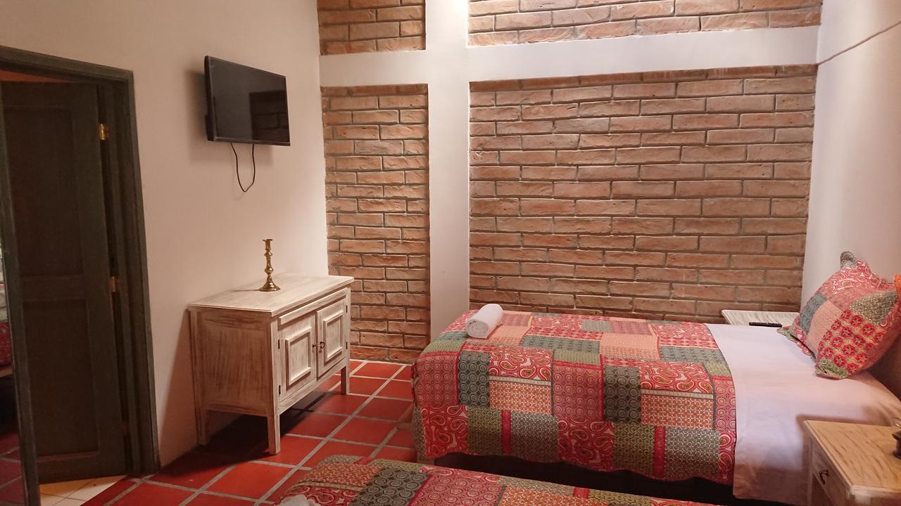 Villa Mimi โอตาวาโล ภายนอก รูปภาพ