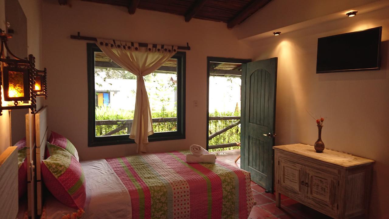Villa Mimi โอตาวาโล ภายนอก รูปภาพ
