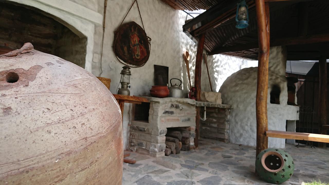 Villa Mimi โอตาวาโล ภายนอก รูปภาพ
