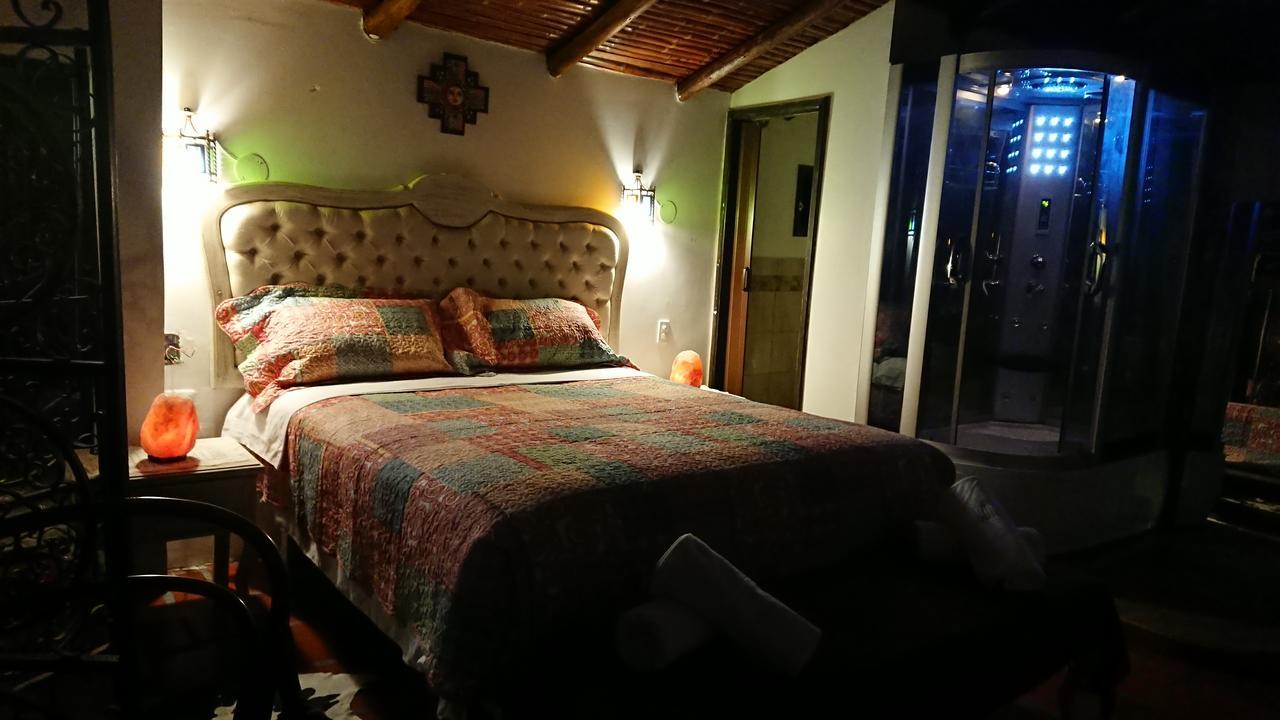 Villa Mimi โอตาวาโล ภายนอก รูปภาพ