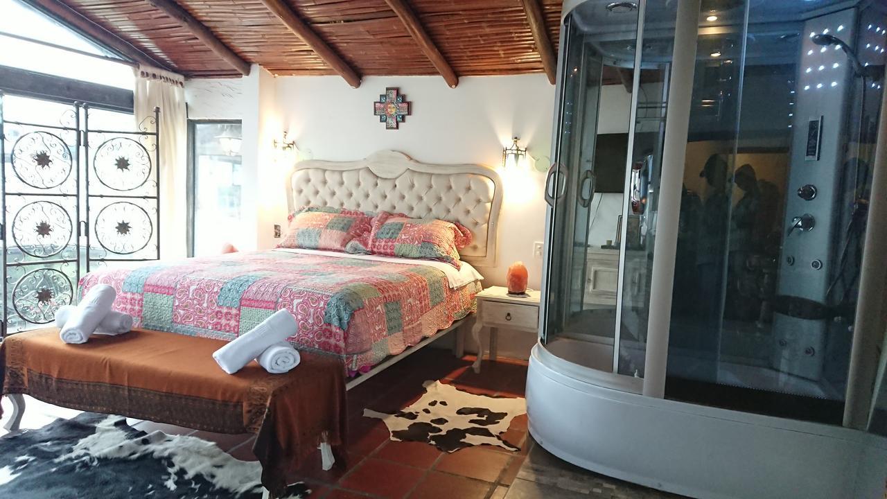 Villa Mimi โอตาวาโล ภายนอก รูปภาพ