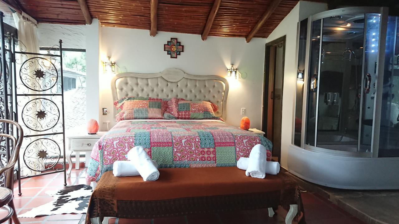 Villa Mimi โอตาวาโล ภายนอก รูปภาพ