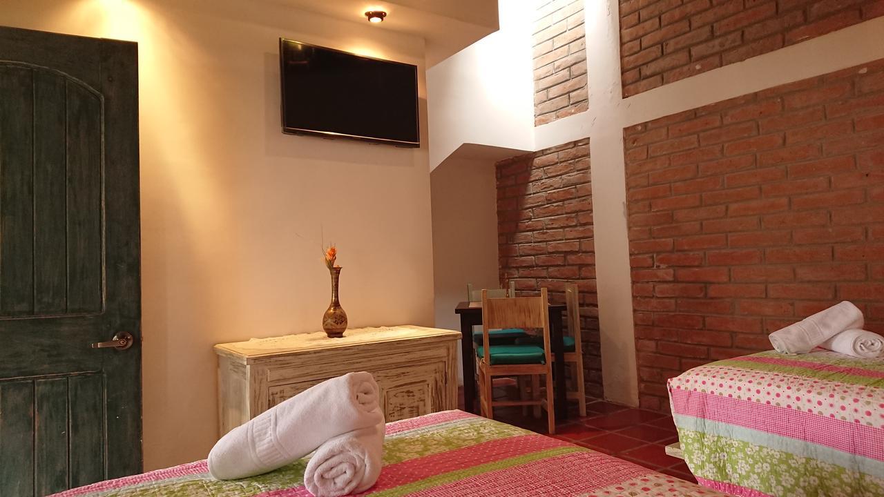Villa Mimi โอตาวาโล ภายนอก รูปภาพ