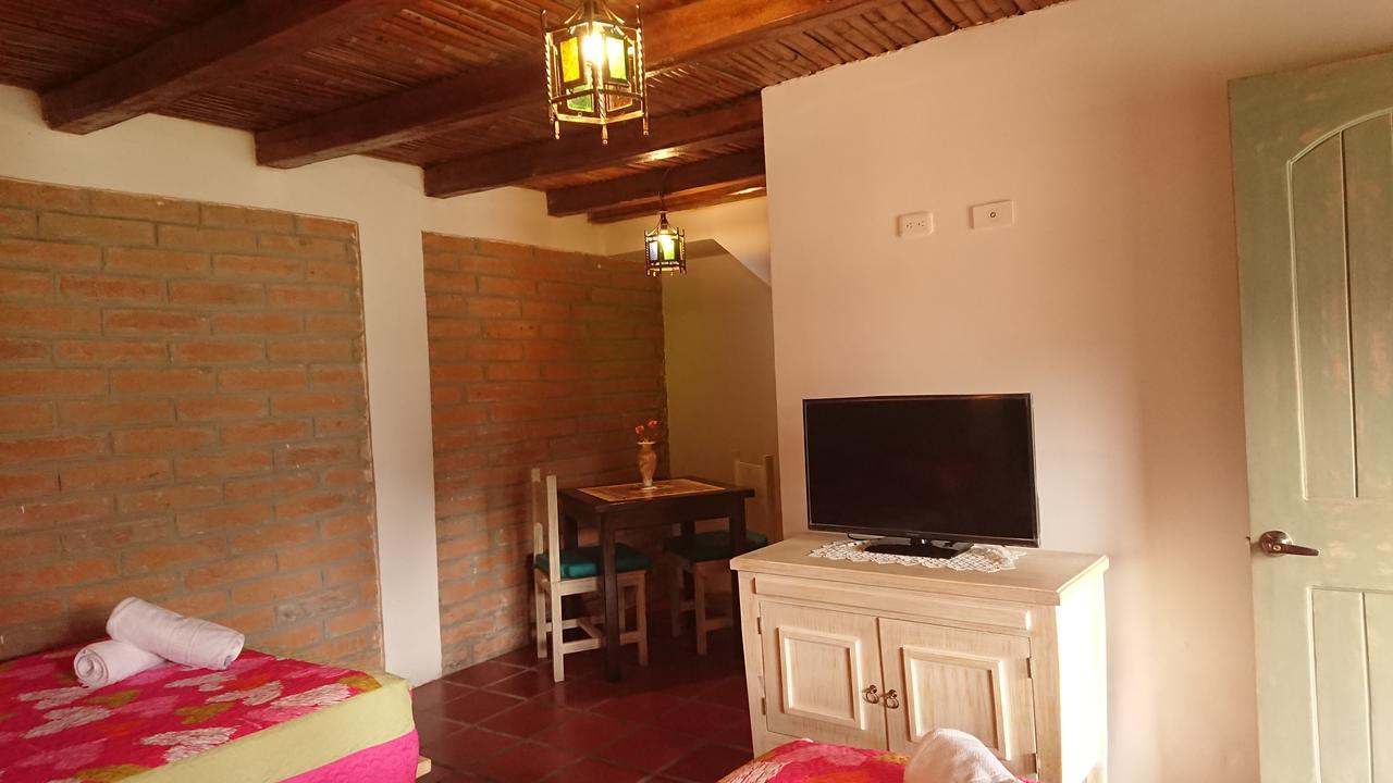Villa Mimi โอตาวาโล ภายนอก รูปภาพ