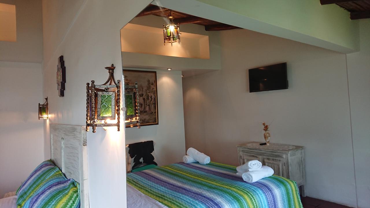 Villa Mimi โอตาวาโล ภายนอก รูปภาพ