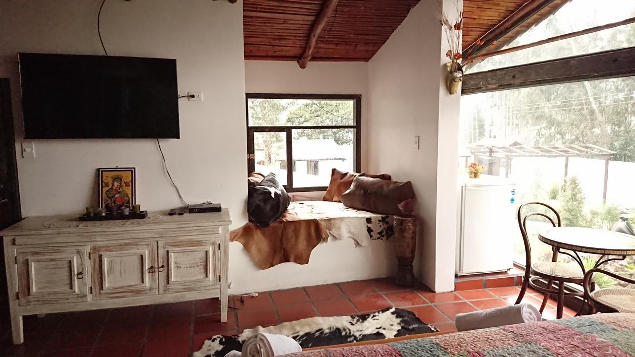 Villa Mimi โอตาวาโล ภายนอก รูปภาพ